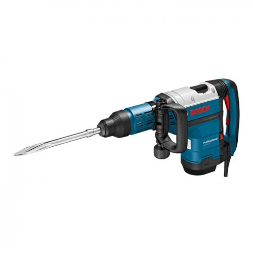 Bosch GSH 9 VC Demolition Hammer with SDS-Max 1500W (06113220L0)